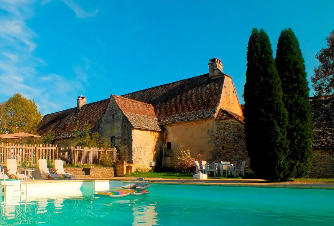700 euro korting op vakantiehuis in Zuid-Frankrijk1