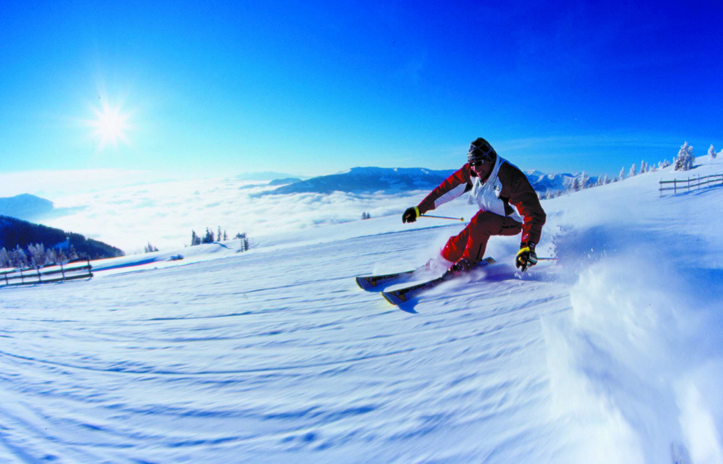 Goedkope wintersportvakantie van Sunweb naar Italie2