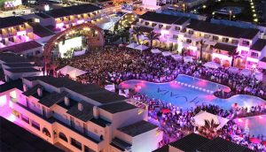 KLM opent DJ-vluchten naar Ibiza2