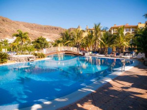Goedkope Sunweb vakanties naar Gran Canaria4