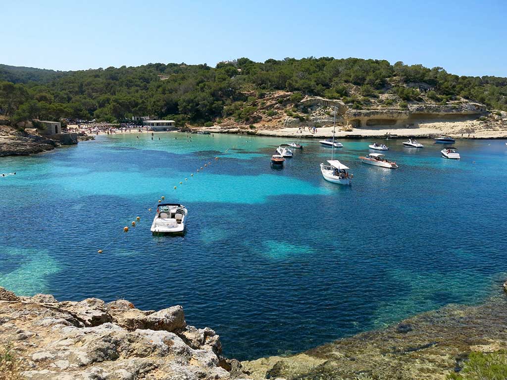 Goedkope Sunweb vakanties naar Mallorca6