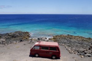 Goedkope Sunweb vakanties naar Lanzarote4