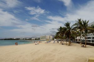Goedkope Sunweb vakanties naar Lanzarote6