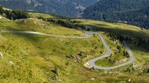 Online vignet kopen voor snelwegen in Zwitserland 6