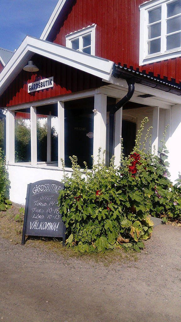 Culinair genieten in Zuid-Zweden24