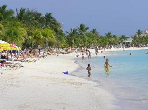 Goedkope vakantie Curacao vanaf 599 euro v7