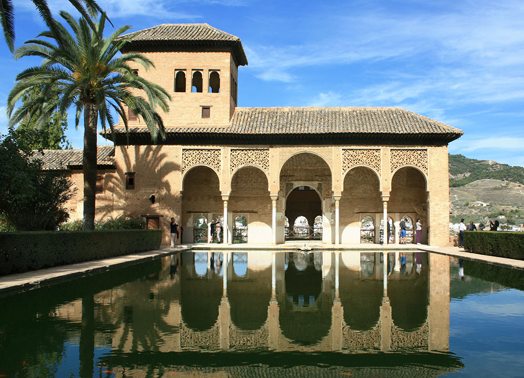 Stedentrip-Sevilla-Granada-Cordoba-Alhambra11