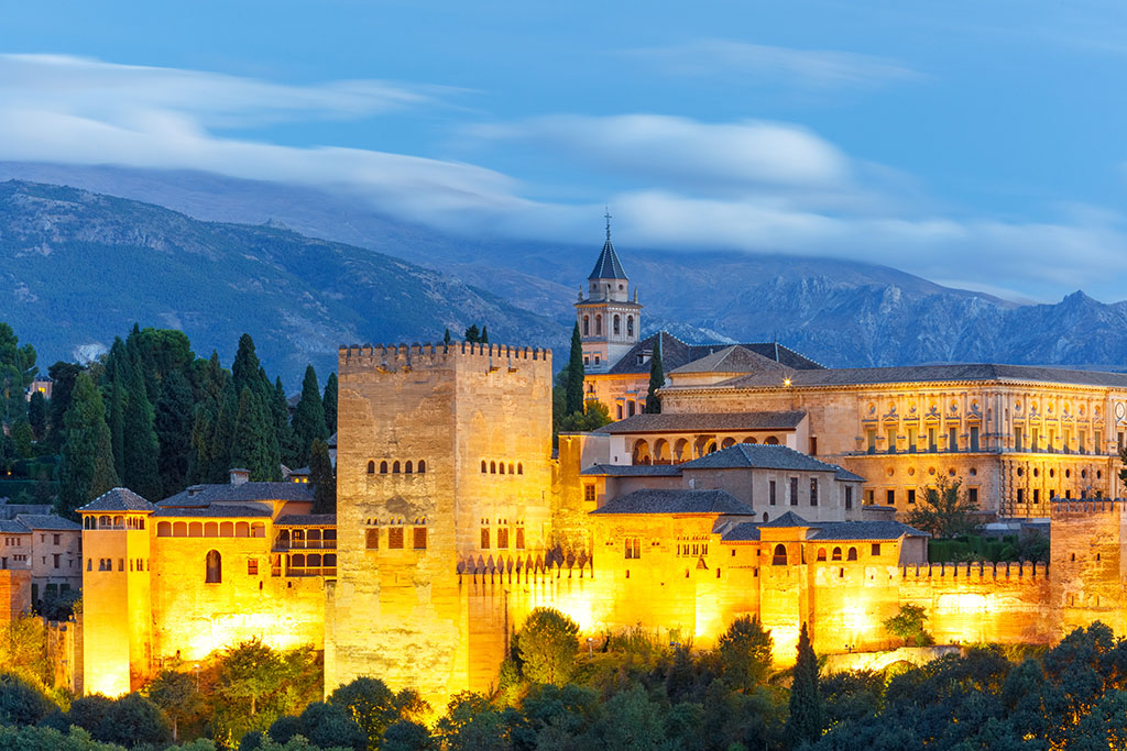 Stedentrip-Sevilla-Granada-Cordoba-Alhambra8