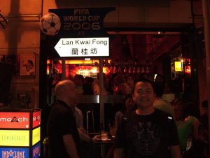Hong Kong als stop-over6
