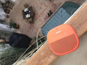 Review Bose Soundlink Micro ideaal voor op vakantie3