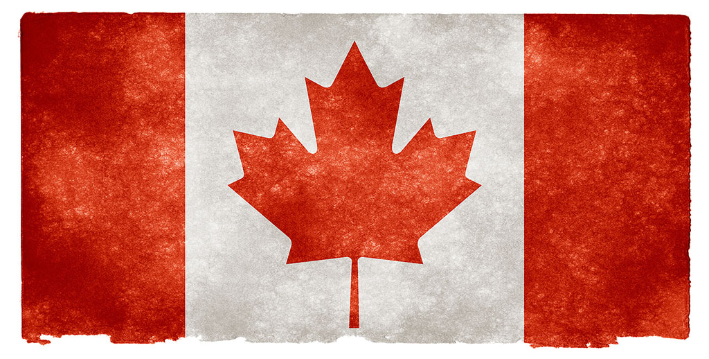 Visum en eTA Canada aanvragen1