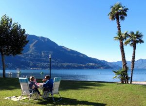 Goedkope kindvriendelijke camping Meer van Lugano9