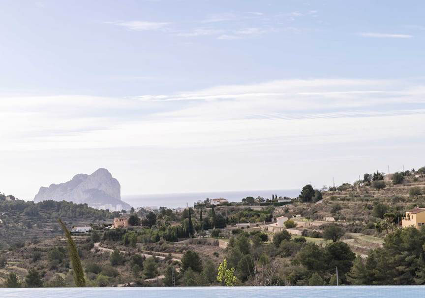 Ontspannen in een luxe yoga en wellness villa van Puur&Kuur in Spanje9