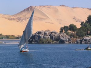 Rondreis Egypte 3