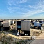 Bijzondere Overnachting aan zee Roompot Qurios Zandvoort 4