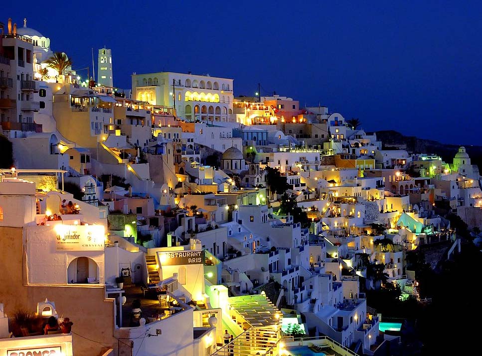 Goedkope Sunweb vakanties naar Griekenland4