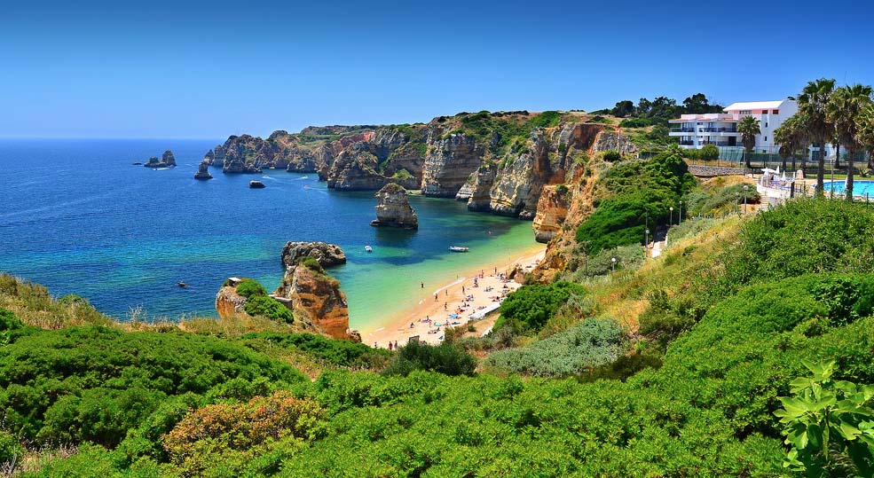 Goedkope Sunweb vakanties naar Portugal2