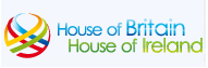 house of britain logo