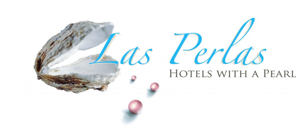 logo Las Perlas
